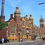 Charming Flat In Moseley