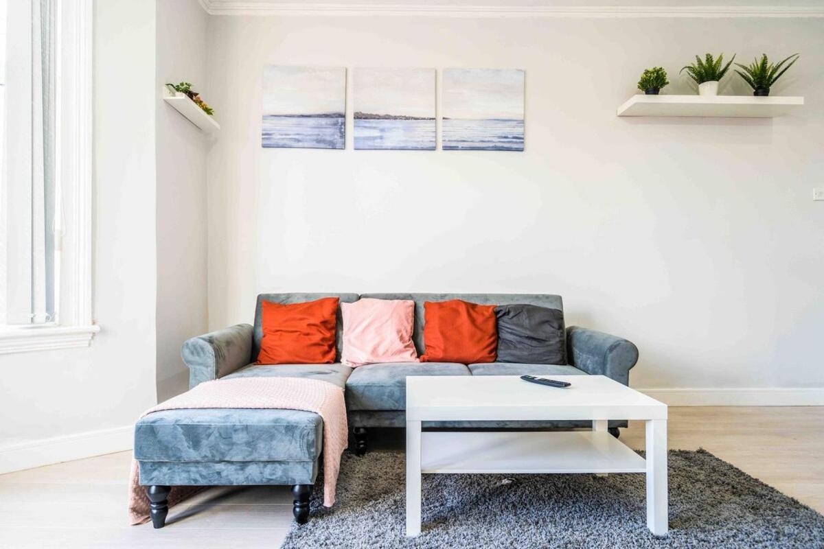 Charming Flat In Moseley Apartment Birmingham