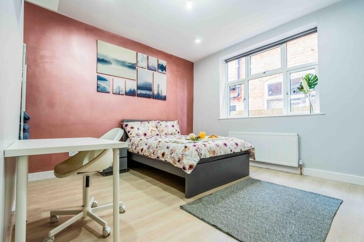 Apartment Charming Flat In Moseley Birmingham