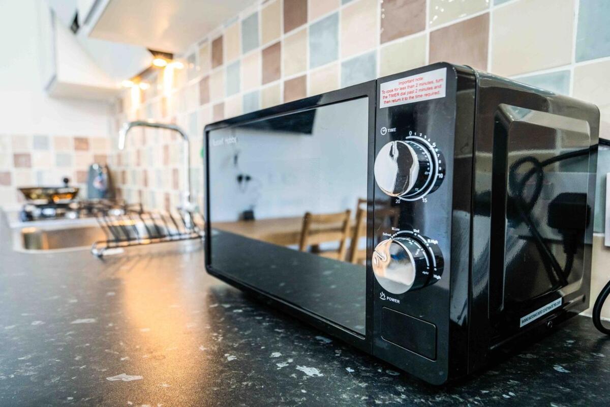Charming Flat In Moseley * Birmingham