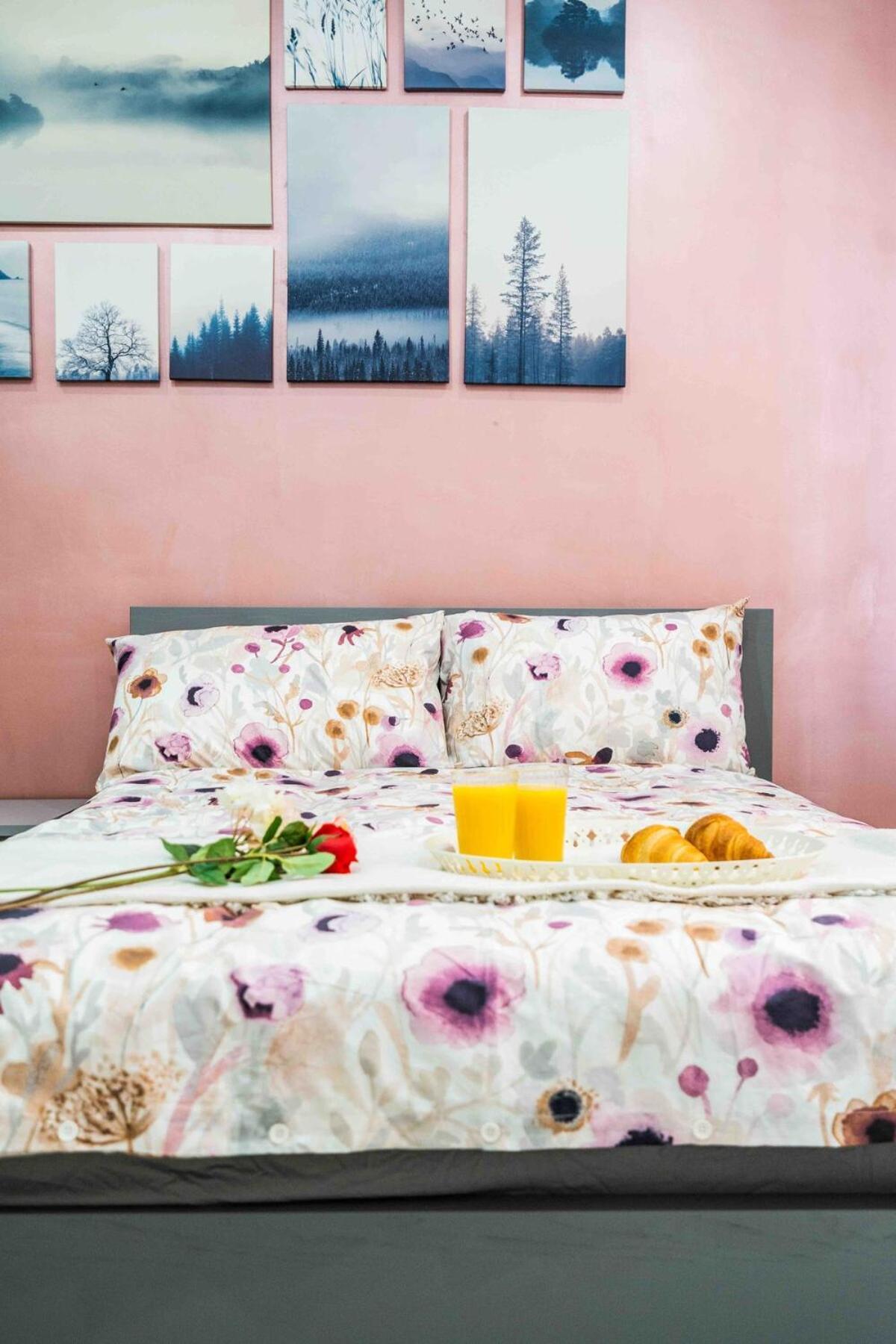 Charming Flat In Moseley
